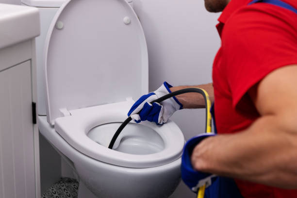 Best Clogged Drain Plumber  in Oak Grove, KY
