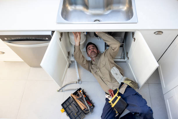 Best Affordable Plumbing Services  in Oak Grove, KY