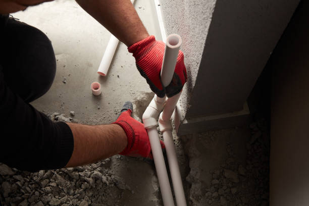 Best Pipe Repair Near Me  in Oak Grove, KY