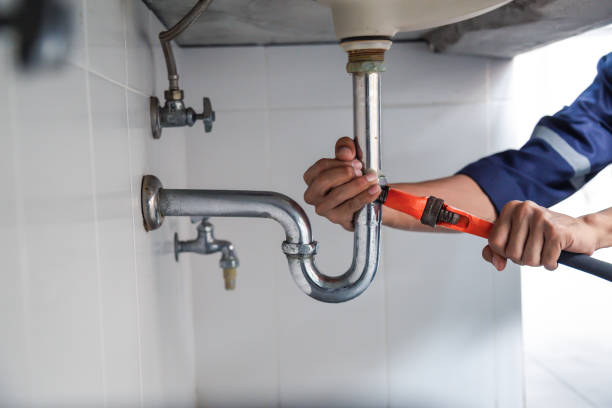 Best Emergency Plumbing Repair  in Oak Grove, KY