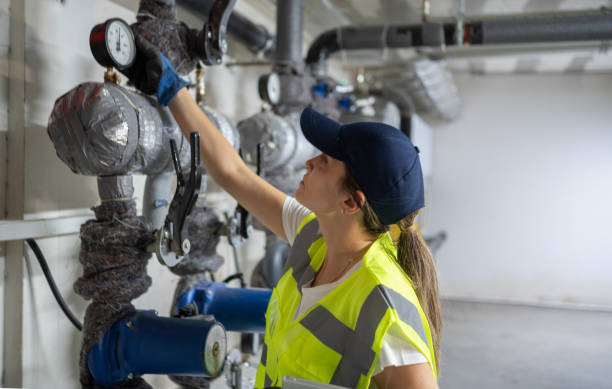Best Commercial Plumbing Services  in Oak Grove, KY