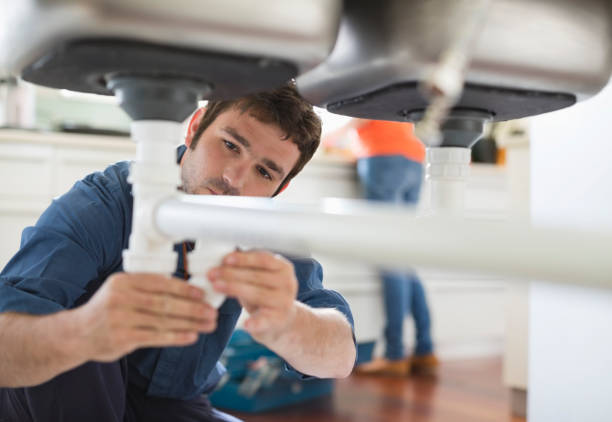 Best Toilet Repair Services  in Oak Grove, KY