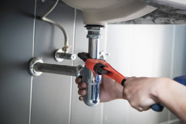 Trusted Oak Grove, KY Plumbing Experts