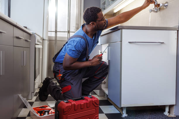 Best Plumbing Services Near Me  in Oak Grove, KY