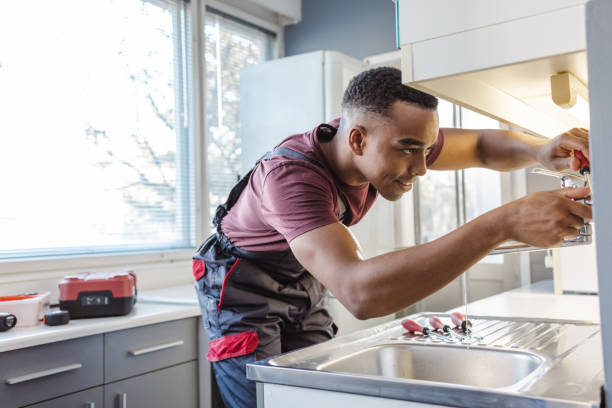 Best Affordable Plumbing Services  in Oak Grove, KY