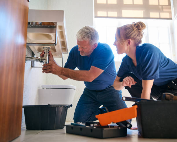 Professional Plumbing in Oak Grove, KY